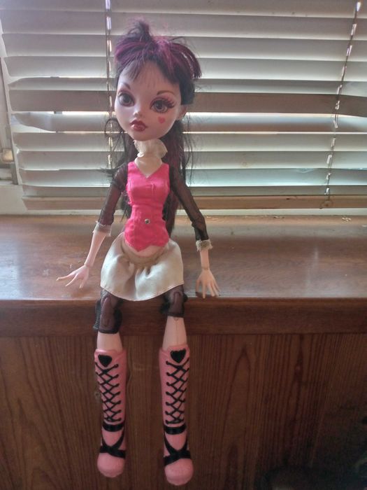 Monster High  45СМ