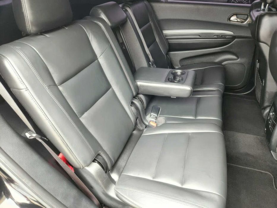 Dodge Durango GT      2020