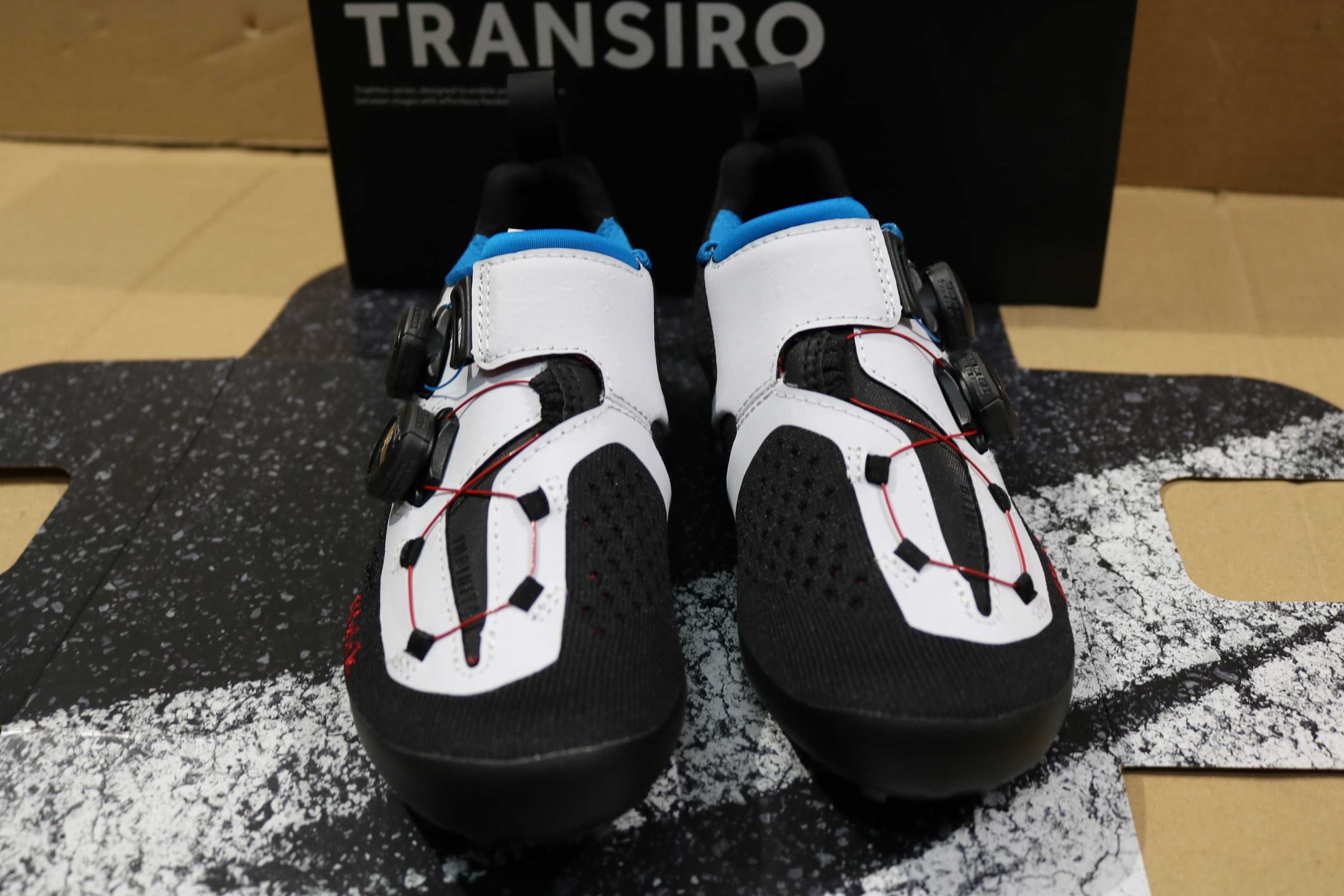 Sapatos Fizik Transiro Infinito R1 Knit novos