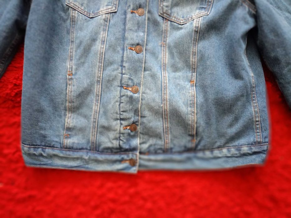 NEW LOOK Denim roz M Stan BDB Okazja