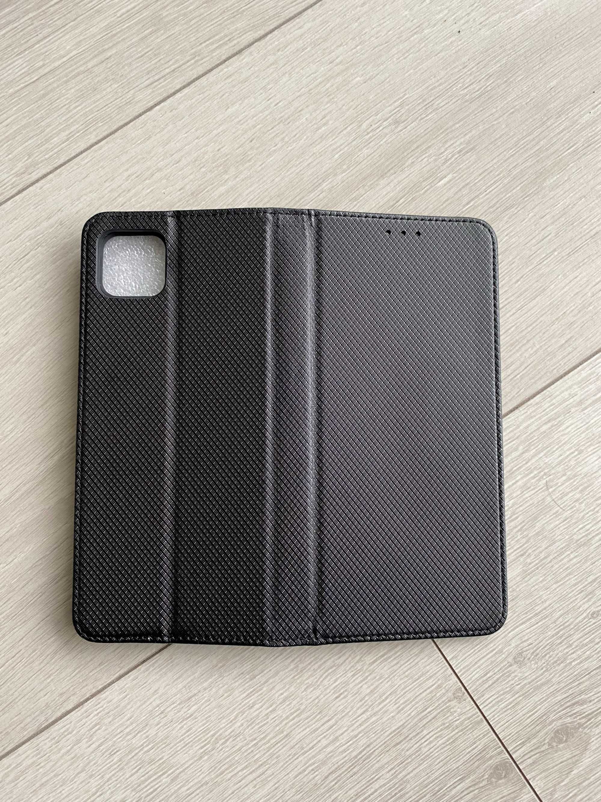 Etui Samsung A22 5G Nowe