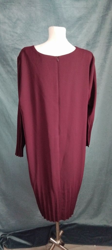 Sukienka Feria rozm. 4XL, komunia, wesele, imprezka