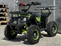 Quad Elektryczny XTR E-M9 1000w/36v kola 6” swiatla Led