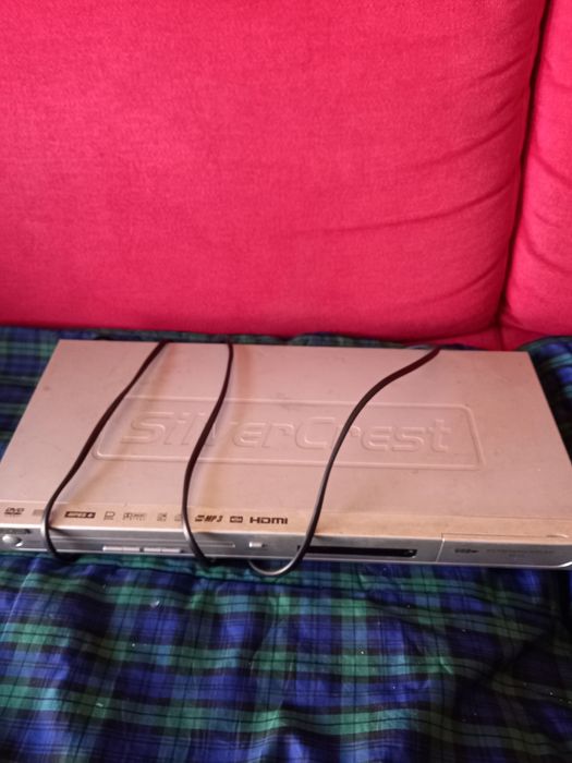 Vendo dvd para despache