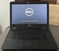 Laptop Dell 7270