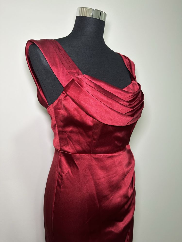 Vestido cerimonia - como novo