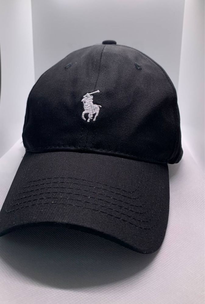 Кепка Polo Ralph Lauren