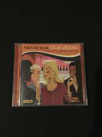 CD Nova Era Club 2003 (apenas CD 1)