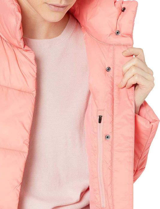 Жіноче водонепроникне пальто amazon essentials