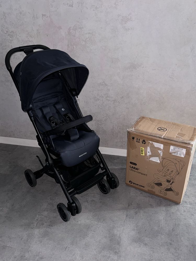 Wózek spacerowy dla dziecka do 22 kg