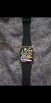 Smartwatch T98  2,04cala