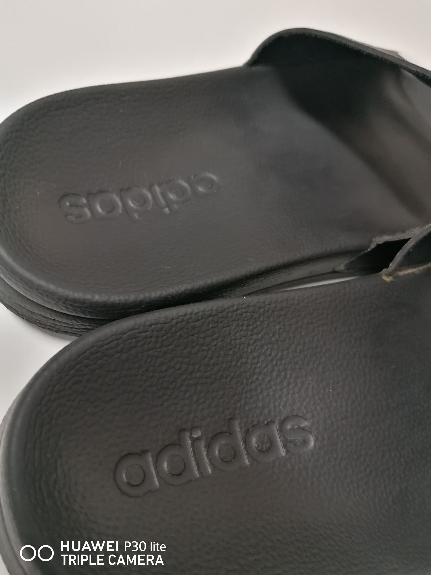 Chinelos Adidas original