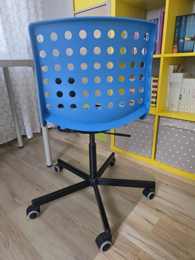 Krzesło IKEA. Stan idealny.