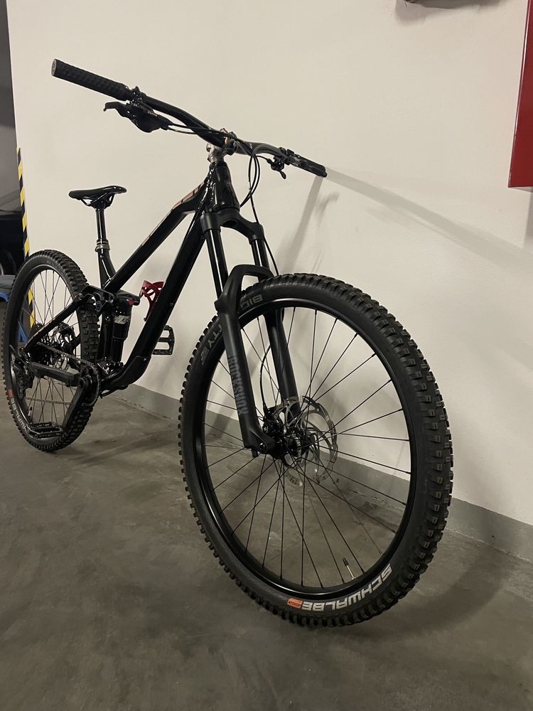 NS Bikes Define 150 M 29" 2022