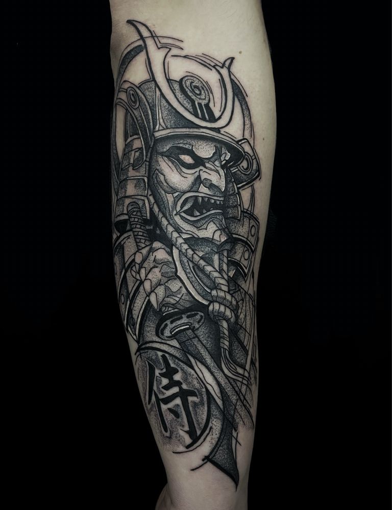 Tattoo / tatuaż -50% Łódź !