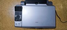 Impressora Epson Stylus DX6000