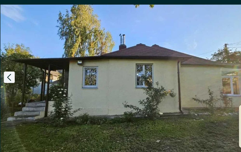 Продам дом в Харькове Участок 12 сот Газовое отопление Отличная ценаTB