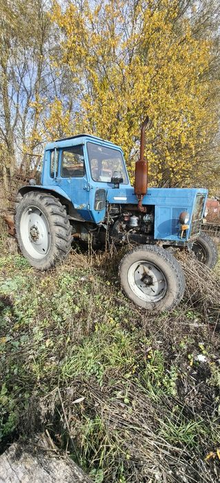 Продам трактор МТЗ 80