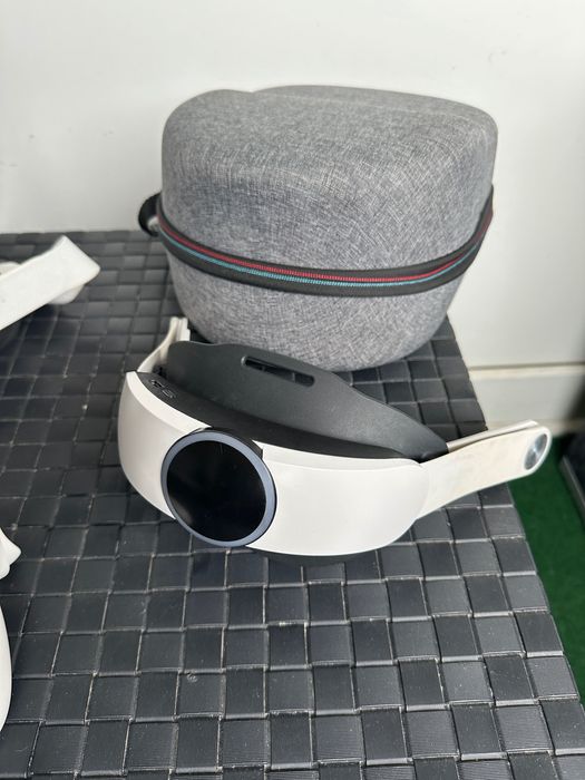 Очки виртуально реальности Meta Quest 3s Оригинал! vr вр окуляри