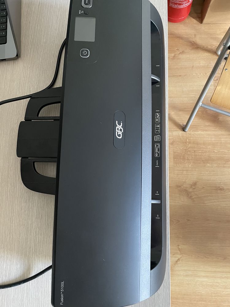 Laminator GBC Fusion 5100L A3, A4