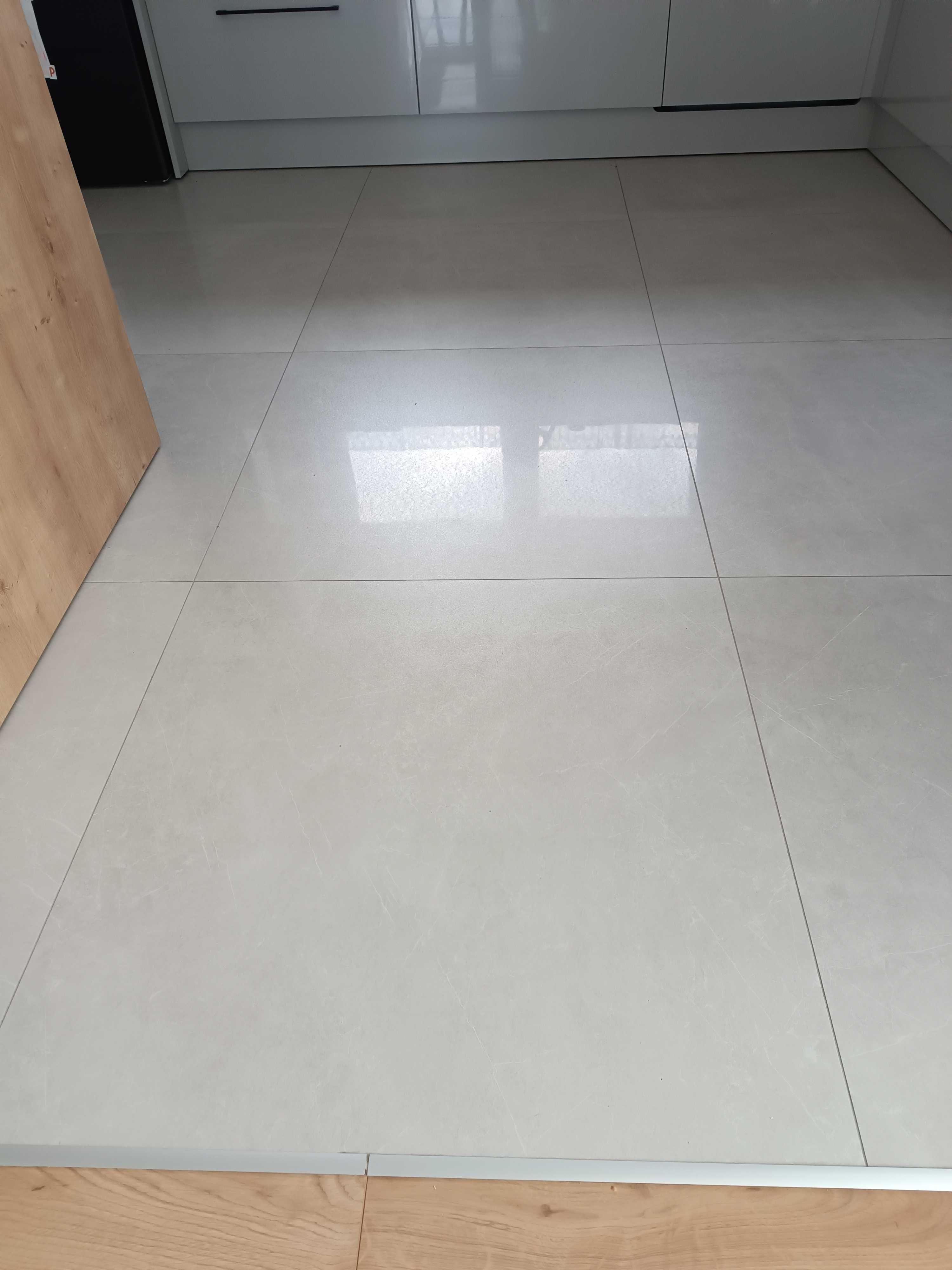 Płytki Emigres Global Gris 80x80