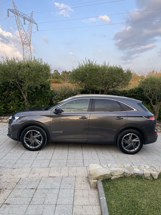 DS7 OPERA 2.0HDI 180cv