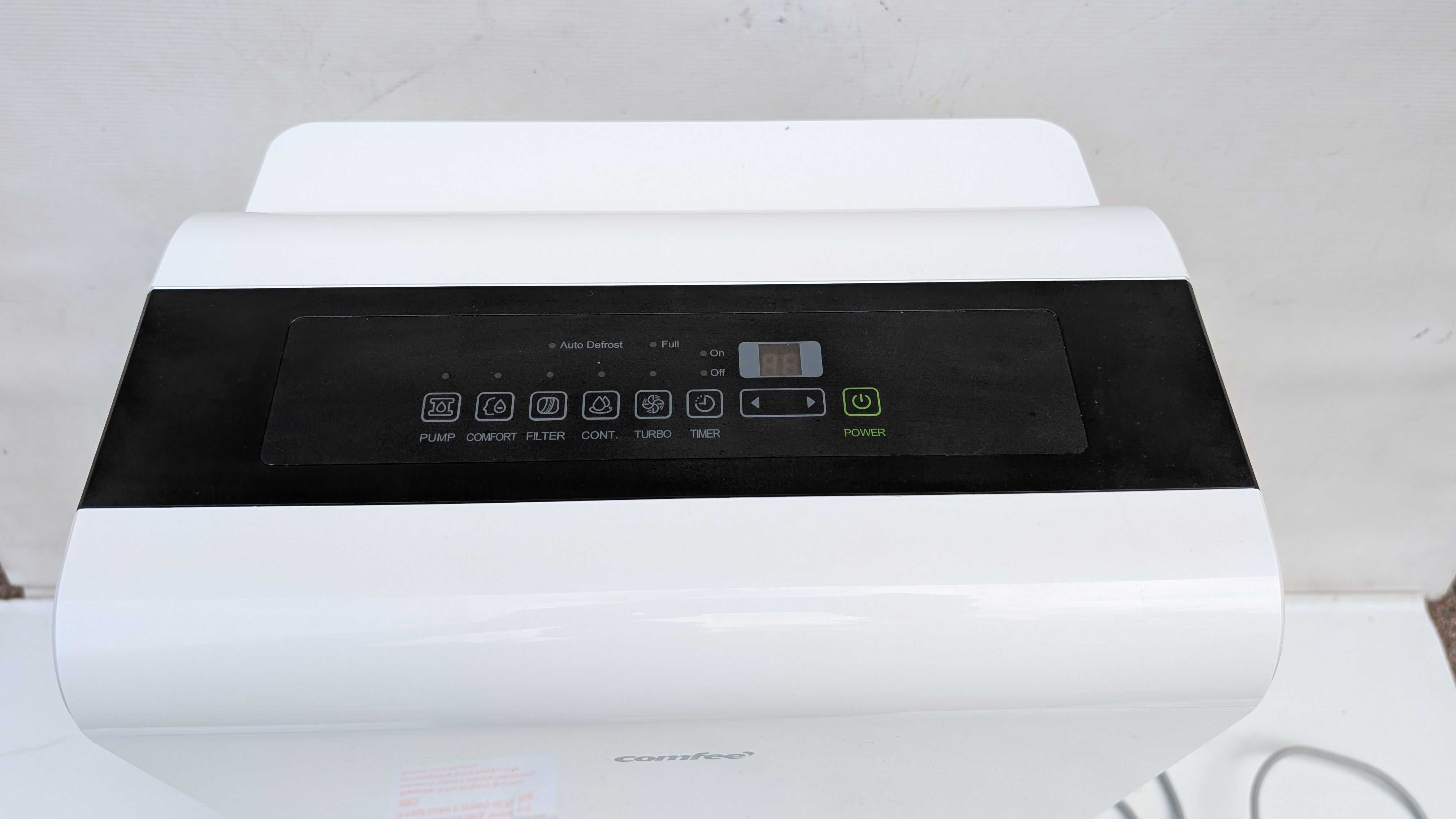 Osuszacz powietrza Comfee MDDP-50DEN7