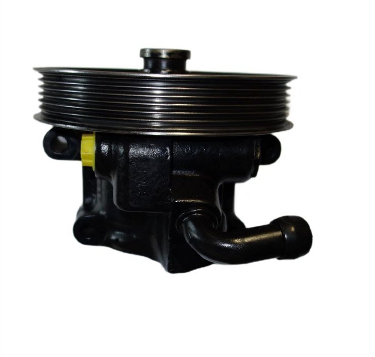 POMPA WSPOMAGANIA FORD MUSTANG IV GT COBRA F-150 4.6 V8 1996-2004 6pk