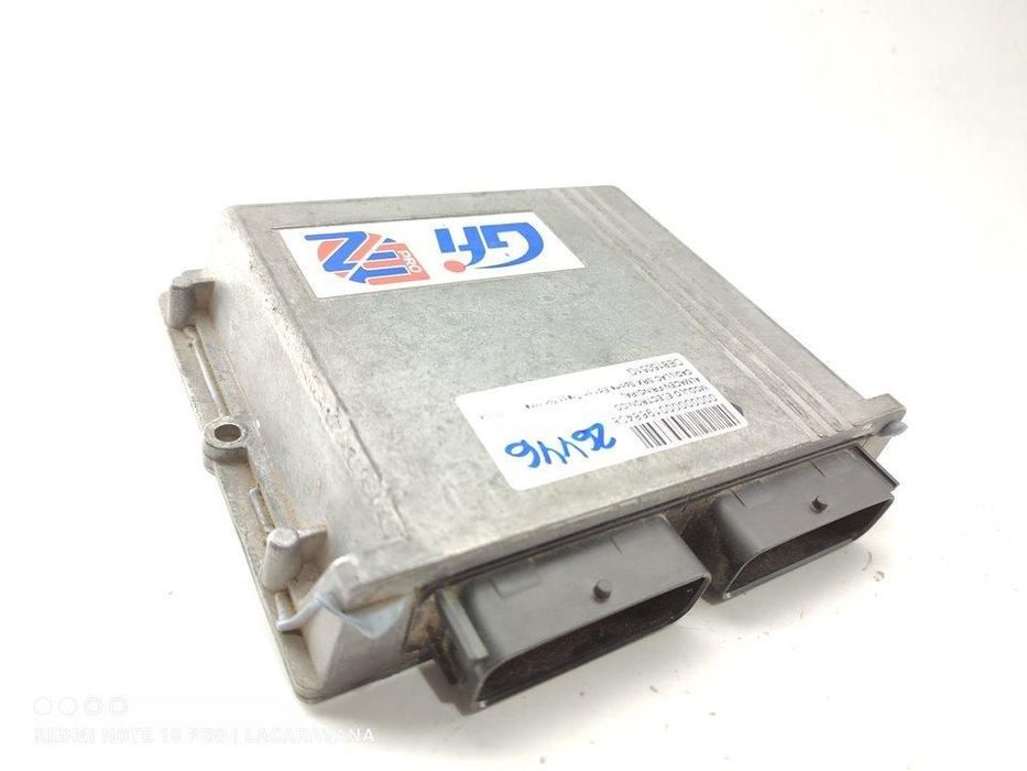MÓDULO ELETRÓNICO CADILLAC SRX