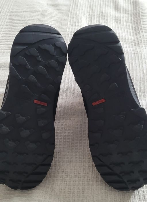 Buty zimowe terrex 37 1/3