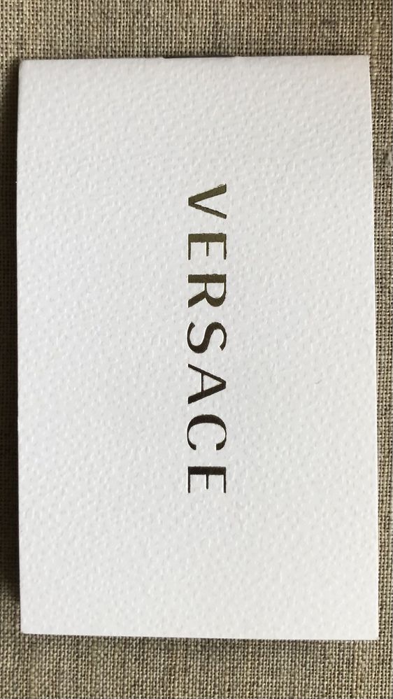 Сонцезахисні окуляри Versace