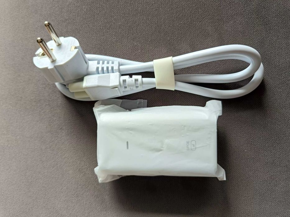 Ubiquiti POE injector/zasilacz Ubiquiti U-POE-af