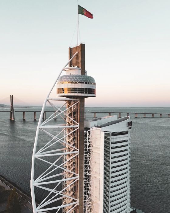 Filmagens e Fotografia Aérea - Drone