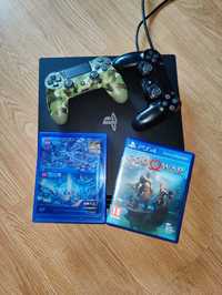 Play Station 4 Pro 1TB