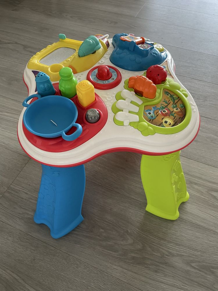 Chicco Mesa de Actividades infantil