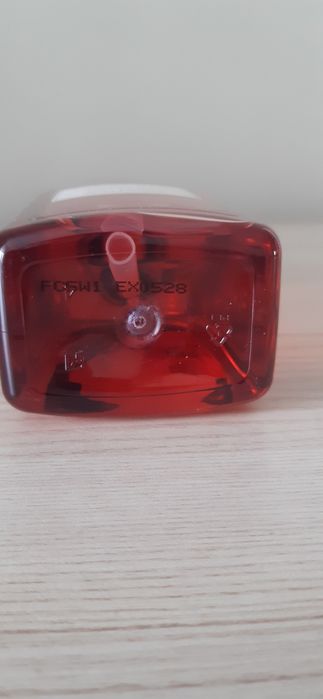 Oriflame Żel do mycia rąk I ciała Essense Mak I Wanilia