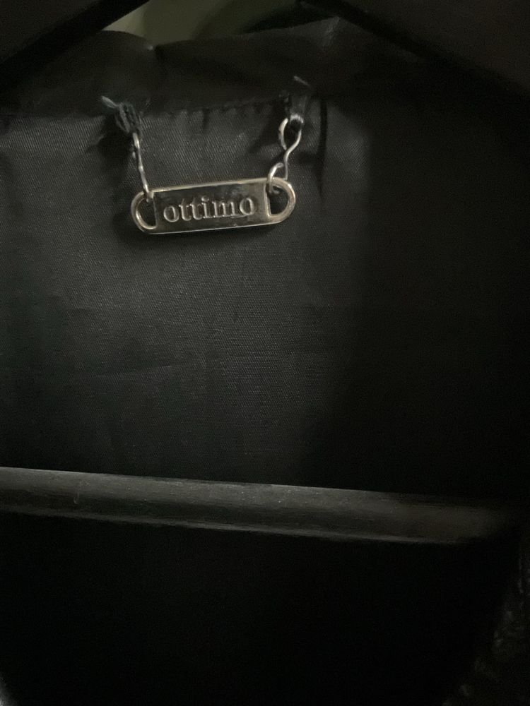 Kurtka/ marynarka marki Ottimo - rozmiar L/nowa