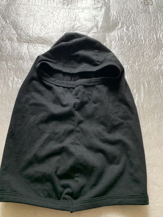 Gorro passa-montanhas