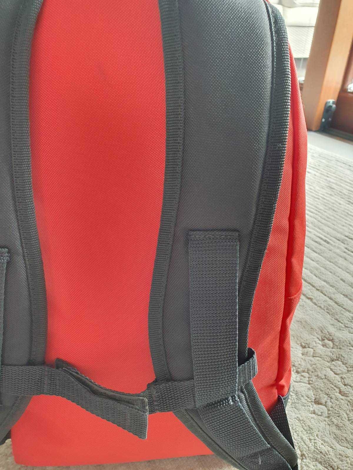 Plecak przedszkolny Adidas