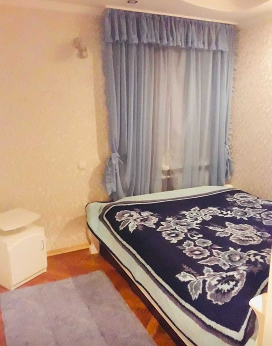 здам 3 кімн  Центр ринок,євроремонт,все є