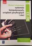 Podręcznik - Montaż i eksploatacja systemów komputerowych Część 3
