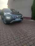 Volkswagen Tiguan Allspace Tiguan Allspace 7os 2019r 220kM 104850km