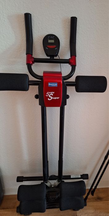 Ławeczka do treningu