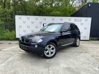 BMW X3 в кредит за 300 дол/міс