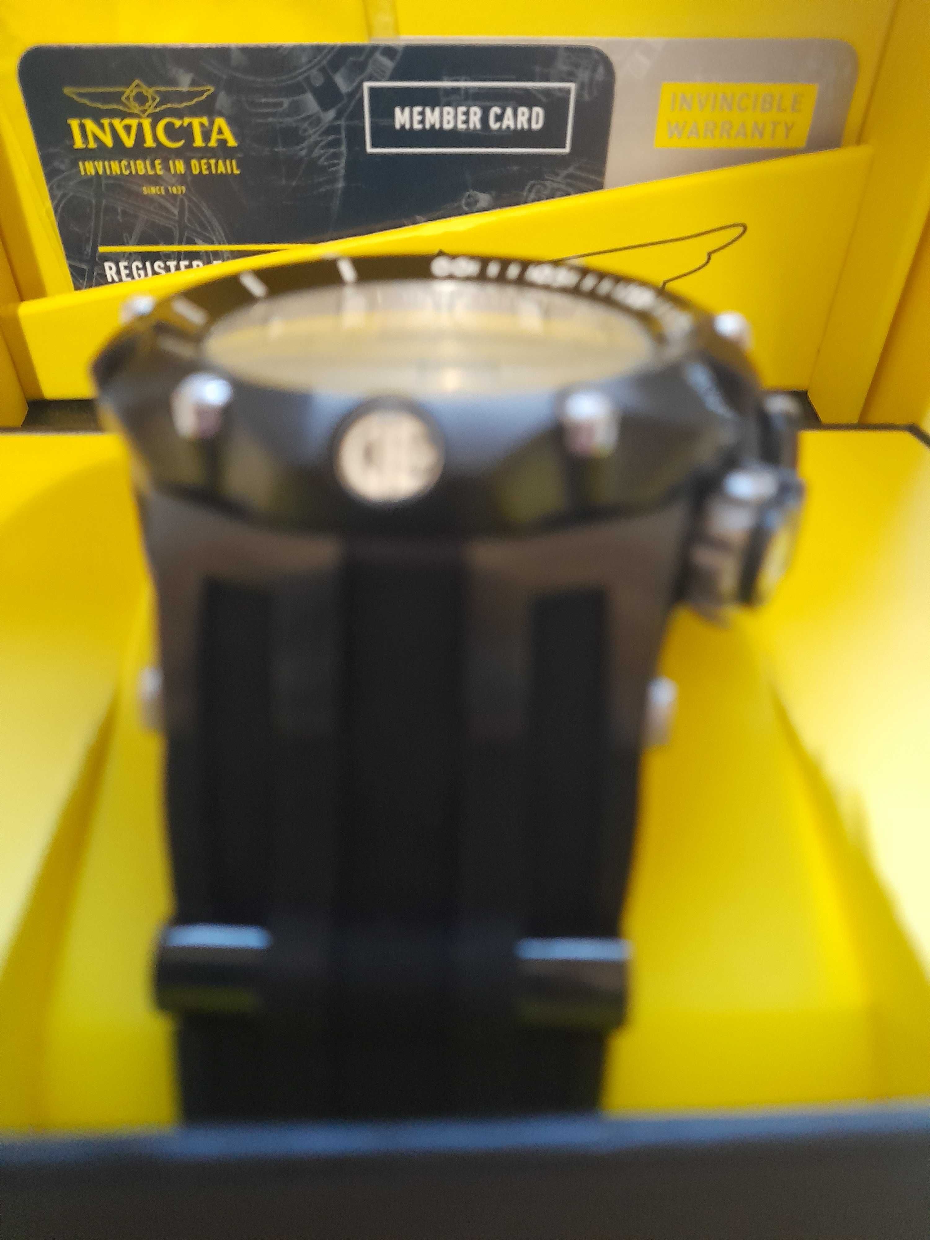 INVICTA Venom Subaqua 26591