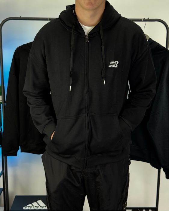 Зіпка New Balance [ зипка NB ]