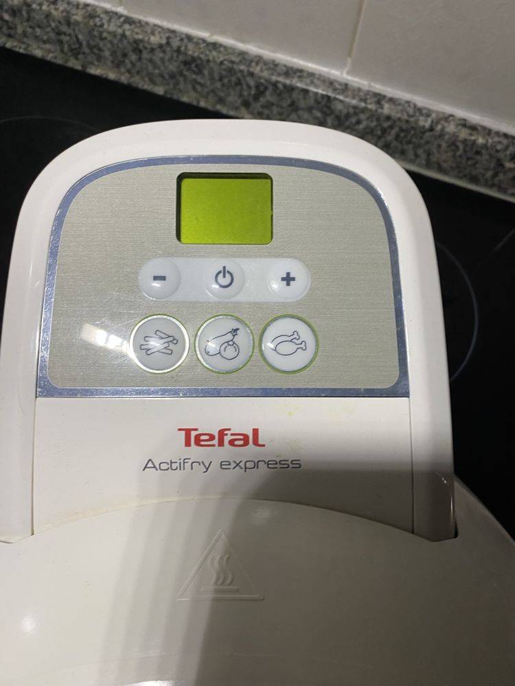 Actifry express tefal