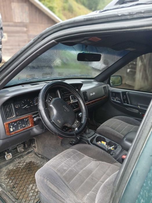 Продається автомобіль