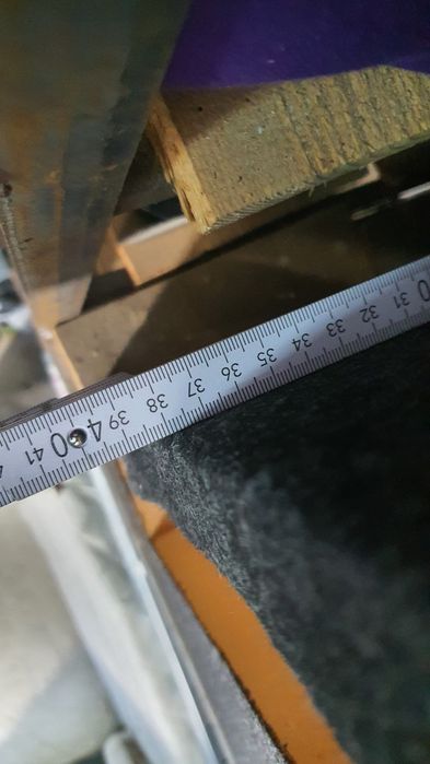 Monstrum, potężna obudowa 2x10" basreflex MDF 30mm nisko strojona
