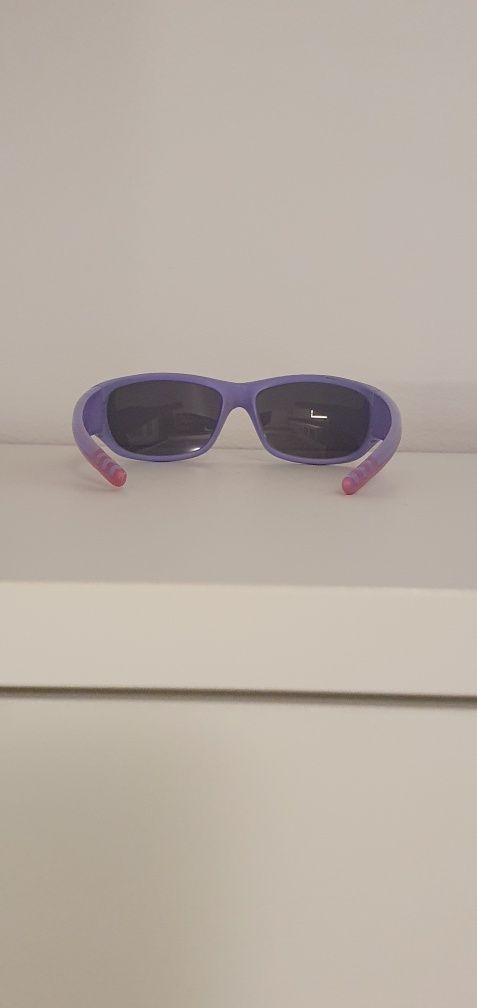 Przeciwsłoneczne okulary polaryzacyjne Solano dla dziewczynki
